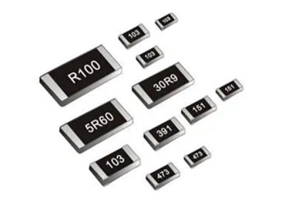 贴片电阻全系列