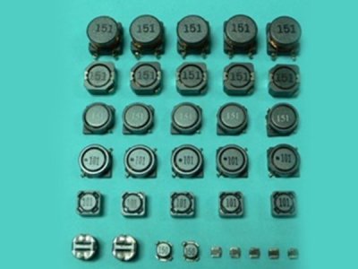 贴片电感全系列