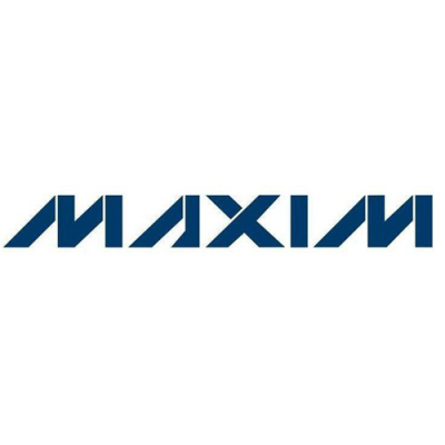 MAXIM 美信