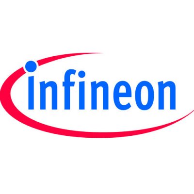 Infineon 英飞凌