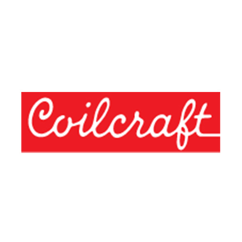 Coilcarft 线艺电感