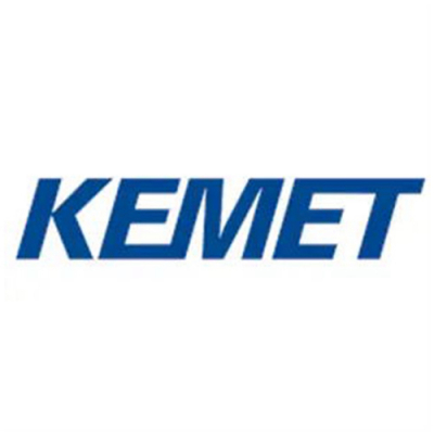 Kemet 钽电容